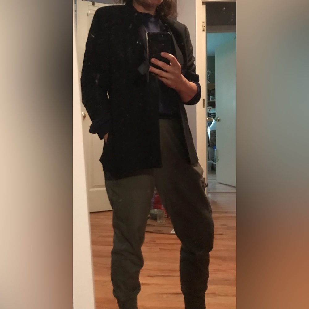 Loft Blazer Petite Small